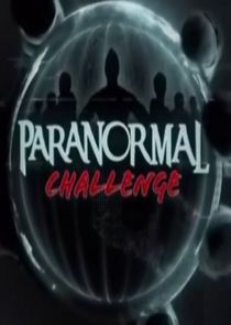 Watch Paranormal Challenge