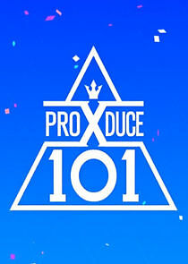 Watch Produce 101
