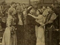 Watch Why He Went West (Short 1911)