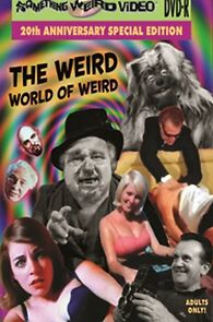 Watch The Weird World of Weird