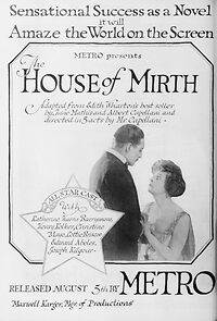 Watch The House of Mirth