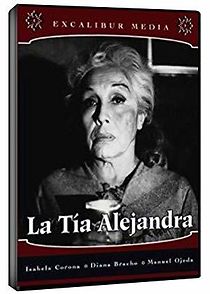 Watch La tía Alejandra