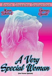 Watch A Very Special Woman