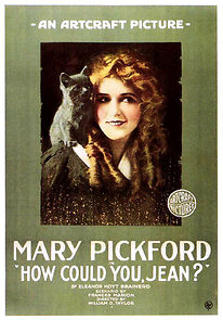 Watch How Could You, Jean?