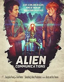 Watch Alien Communications