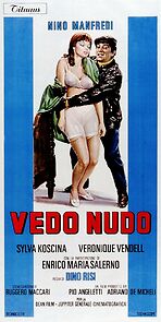 Watch Vedo nudo