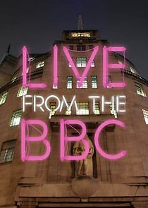 Watch Live from the BBC