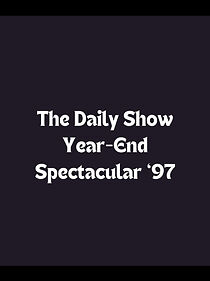 Watch The Daily Show Year-End Spectacular '97 (TV Special 1997)