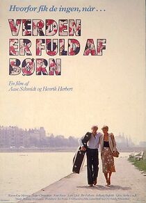 Watch Verden er fuld af børn