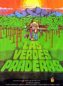 Watch Las verdes praderas