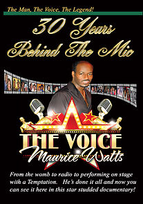 Watch 30 Years Behind the Mic: Maurice the VOICE Watts