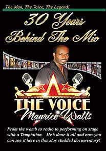 Watch 30 Years Behind the Mic: Maurice the VOICE Watts