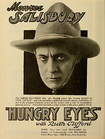 Watch Hungry Eyes