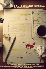 Watch One Missing Detail (Short 2013)