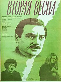 Watch Vtoraya vesna