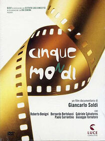 Watch Cinque mondi