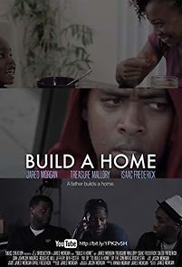 Watch BUILD a HOME