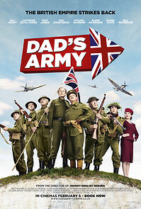 Watch Dad's Army