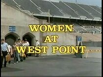 Watch Women at West Point