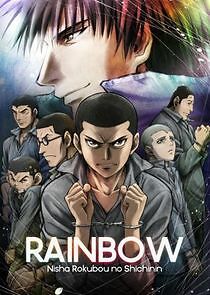 Watch Rainbow: Nisha Rokubou no Shichinin