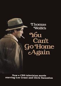 Watch You Can't Go Home Again