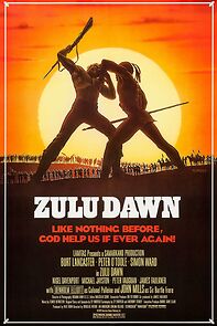 Watch Zulu Dawn