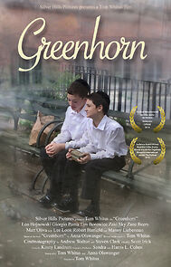 Watch Greenhorn (Short 2014)