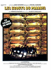 Watch Les égouts du paradis