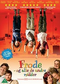 Watch Frode og alle de andre rødder