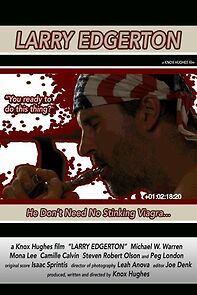 Watch Larry Edgerton (Short 2007)