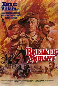 Watch Breaker Morant