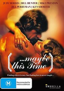 Watch ...Maybe This Time