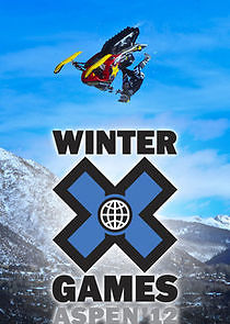 Watch Winter X Games