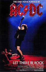 Watch AC/DC: Let There Be Rock