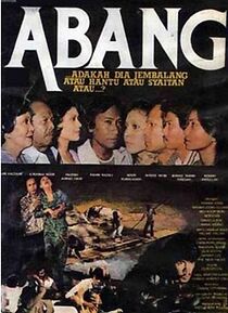 Watch Abang