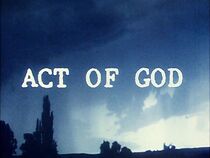 Watch Act of God (TV Short 1980)