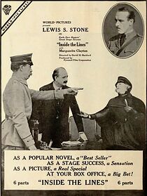 Watch Inside the Lines