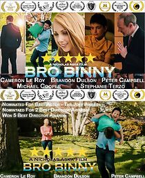 Watch Bro Binny (Short 2014)