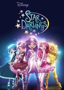 Watch Star Darlings