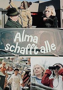 Watch Alma schafft alle