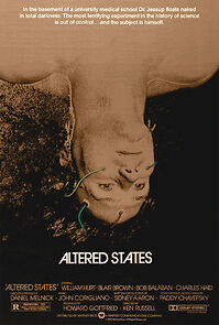 Watch Altered States