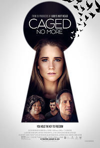 Watch Caged No More