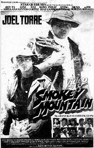 Watch The Smokey Mountain