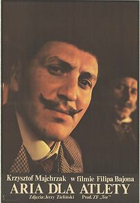 Watch Aria dla atlety