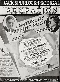 Watch Jack Spurlock, Prodigal