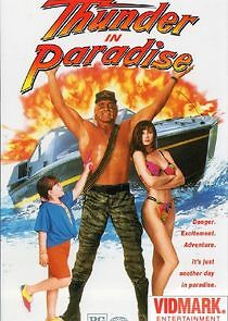 Watch Thunder in Paradise