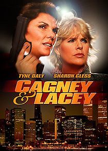 Watch Cagney & Lacey