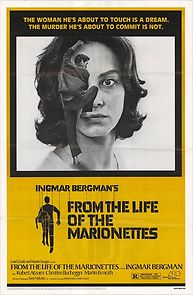 Watch From the Life of the Marionettes