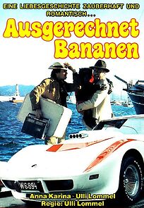 Watch Ausgerechnet Bananen