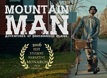Watch Mountain Man (Short 2016)